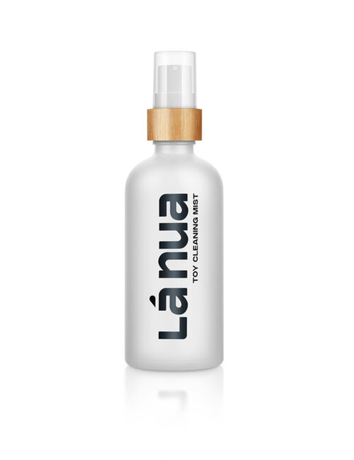 Toy Cleaning Mist - 100ml (3.4oz)