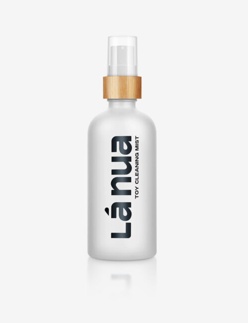 Toy Cleaning Mist