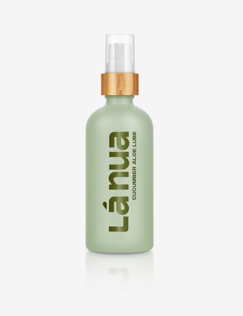 Cucumber Aloe Flavored Lube