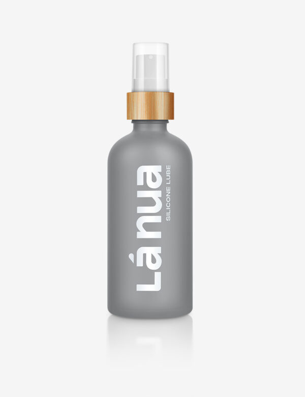Unscented Silicone Lube