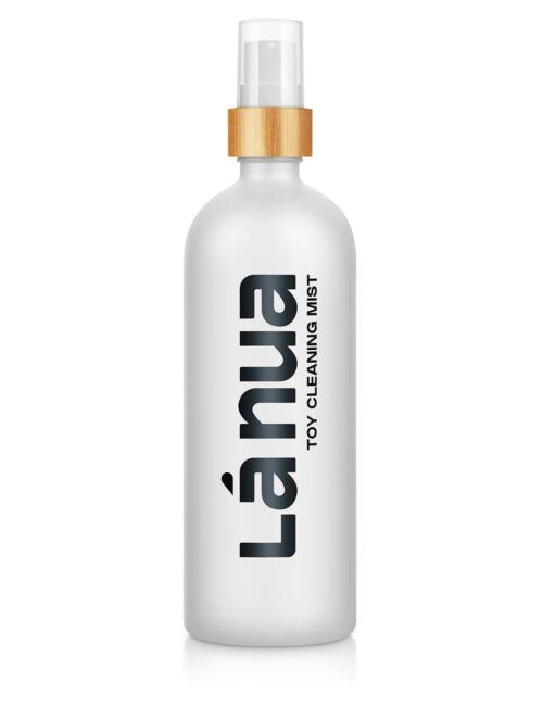 Toy Cleaning Mist - 200ml (6.8oz)