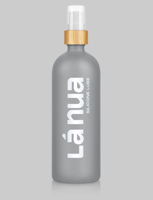 Unscented Silicone Lube - 200ml (6.8oz)