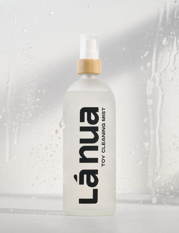 Toy Cleaning Mist - Image 3