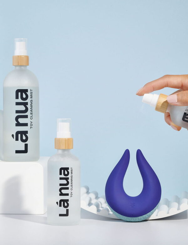 Toy Cleaning Mist - Image 2