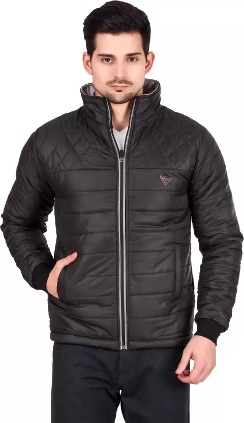 Fancy Jacket