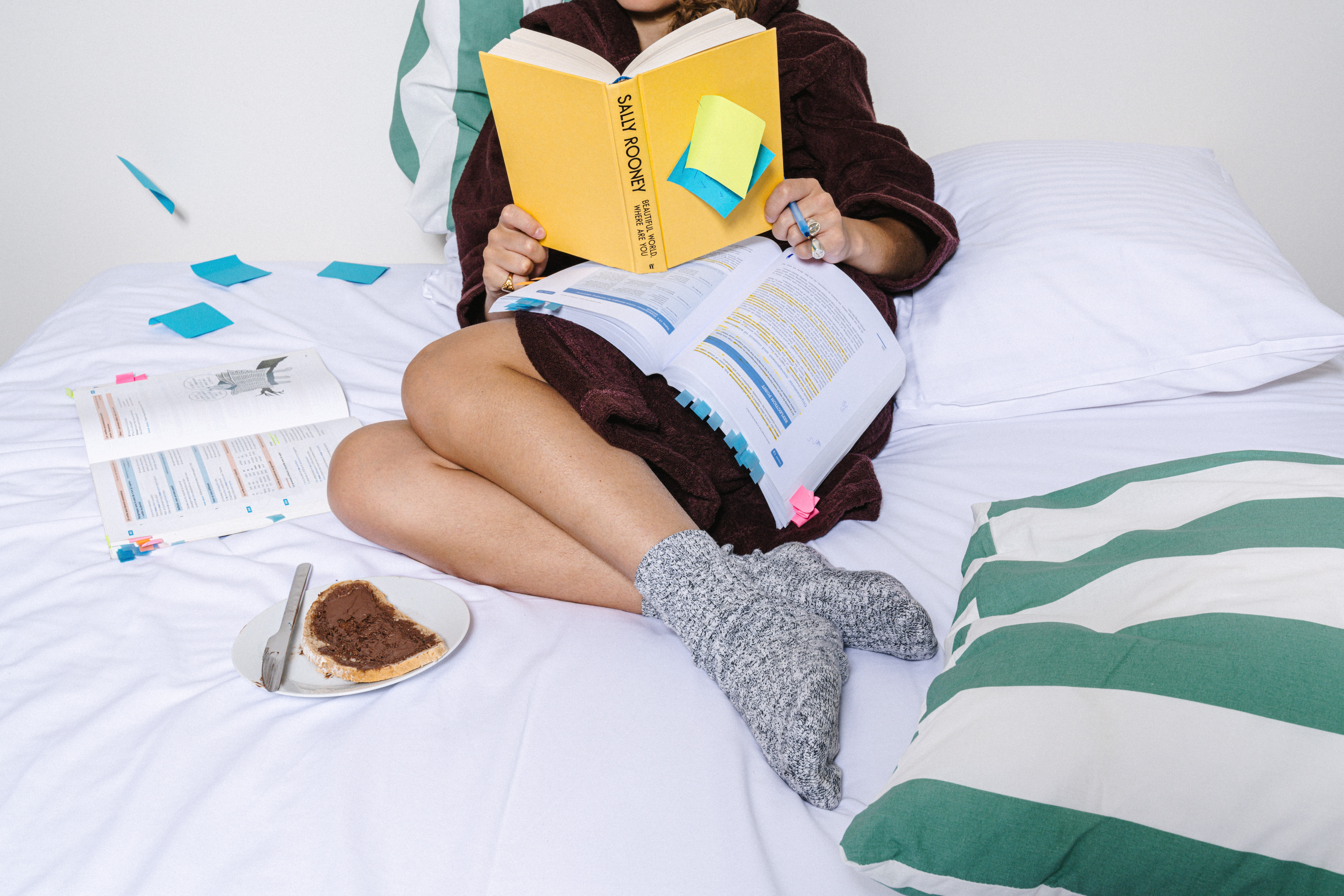 JACKEY STUDENT ROOM